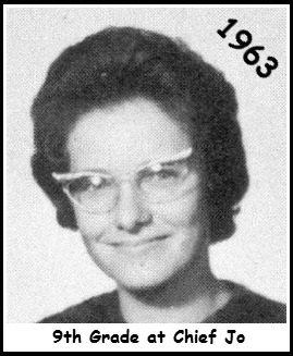 Charlotte Rahmig - 9th Grade 