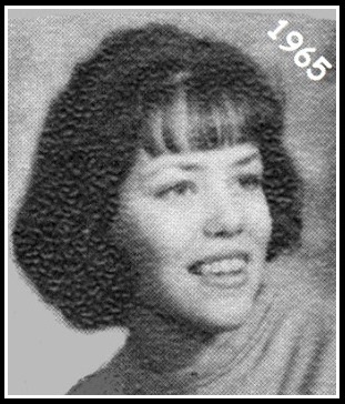 Janet Ramerman - Junior 