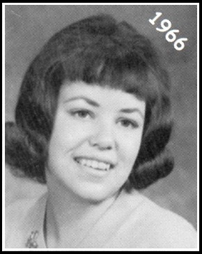 Janet Ramerman - Senior 