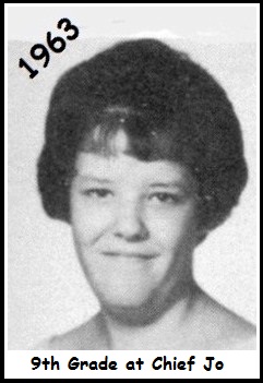 Leta Ramerman - 9th Grade 