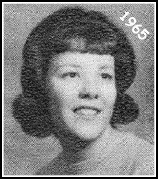 Leta Ramerman - Junior 
