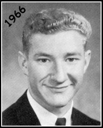 Butch Rauch - Senior