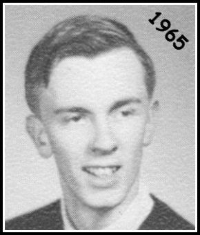 Jerry Steen - Junior 