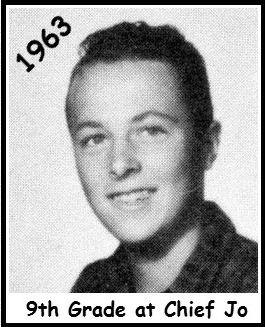 Jack Stromquist - 1963