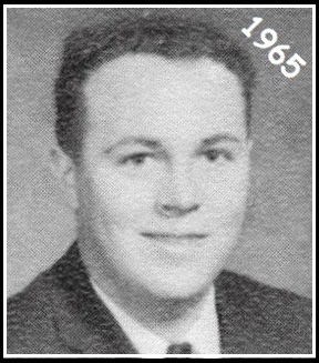 Jack Stromquist - 1965