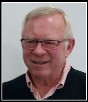 Ron Stull - Recent 