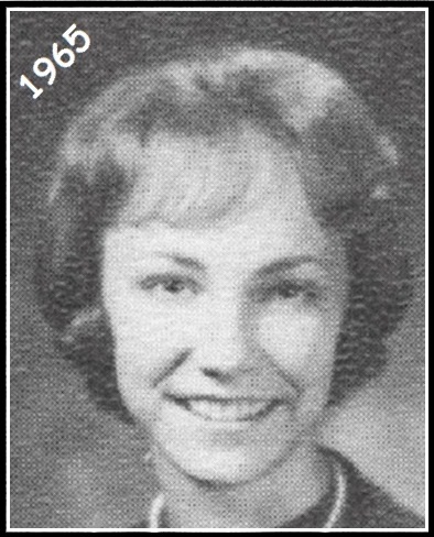 Linda Stump - Junior