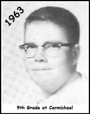 Ken Tomlinson- 9th