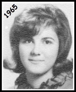 Judy Ward - Junior 