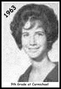Sandra Whitehead - 9th Grade Sandra Whitehead - 9th Grade