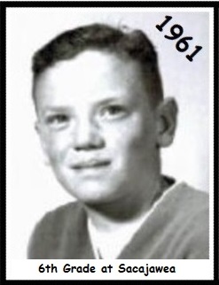 Dale Adkins - 6th Portrait