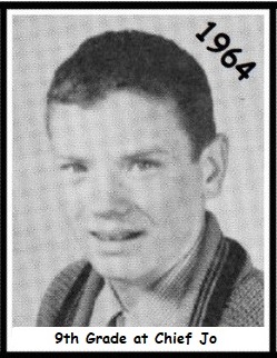 Dale Adkins - 9th Portrait