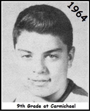 Lewayne Barnhart - 9th Portrait