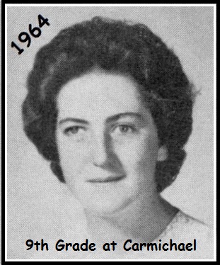 Elaine Beers - 9th Grade