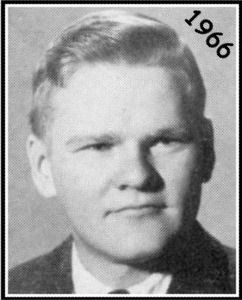 David Bishop - Junior