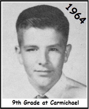 Randy Burns - 1964