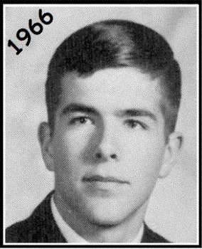Randy Burns - 1966