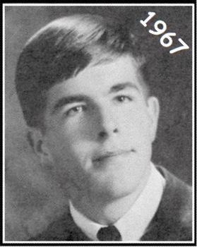 Randy Burns - 1967