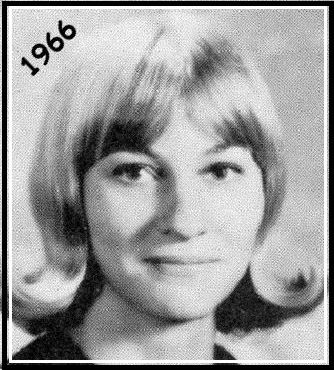 Susan Button - Junior Picture 