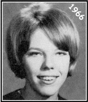 Nancy Campbell - 1966