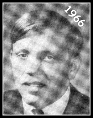 Bob DeSoto - 1966 - Junior
