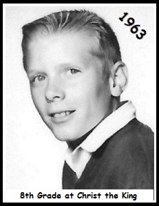 Sam Dossett - 7th Grade 