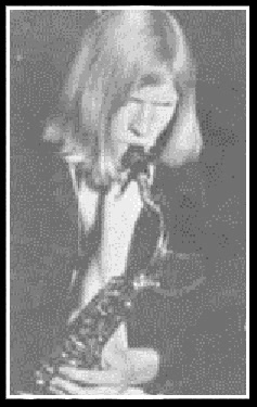 Sam Dossett - 1974 