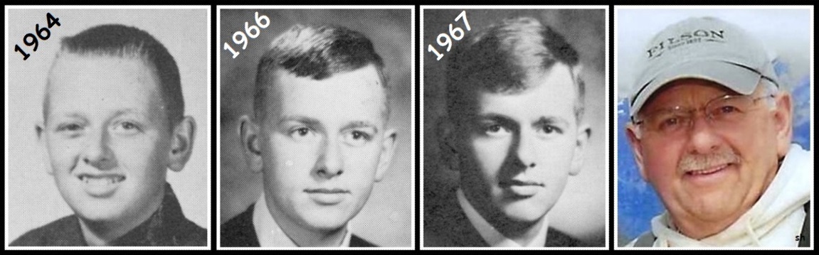 Larry Foraker
