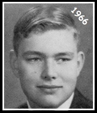 Steve Halseth - Junior Picture 