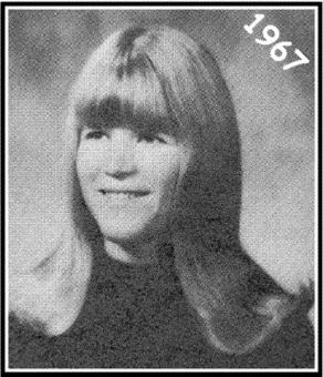 Edith Harris - Senior Portrait Edith Harris - Senior Portrait