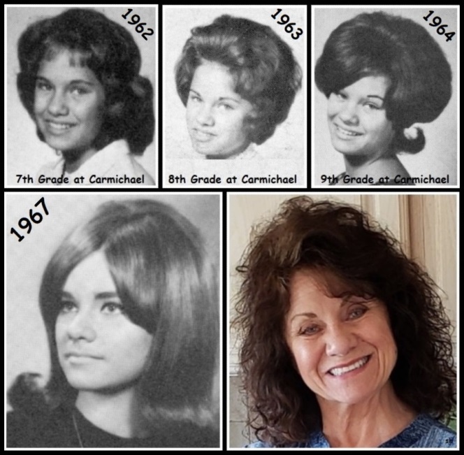 Vicki Helgerson
