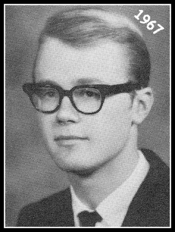 Steve Herald - Senior Portrait Steve Herald - Senior Portrait
