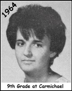 Maida Hernandez - 1964
