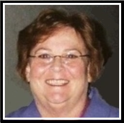 Marsha Hopfinger - 2007 -