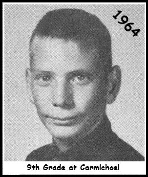 Dennis Huesties - 9th Grade