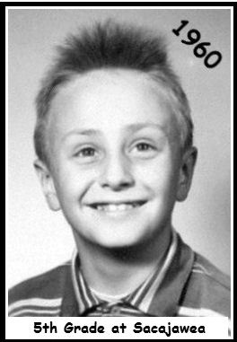 Dave Jacobs- 5th Grade 