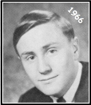 Dave Jacobs- Junior Picture Dave Jacobs- Junior Picture