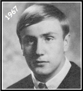 Dave Jacobs- Senior Picture Dave Jacobs- Senior Picture
