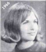Peggy Jones - 1966