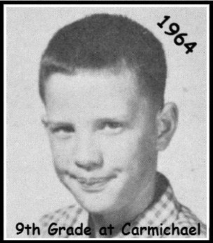 Brice Klucas - 9th Grade 
