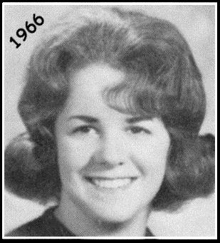 Betty Larsen - Junior Picture 