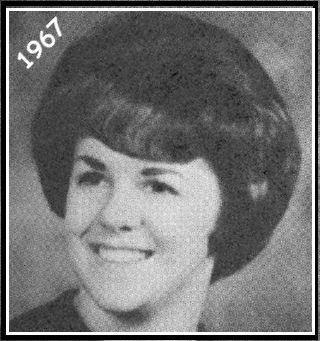 Betty Larsen - Senior Picture Betty Larsen - Senior Picture