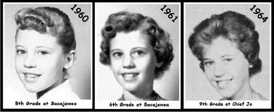 Linda Maxfield 60-64