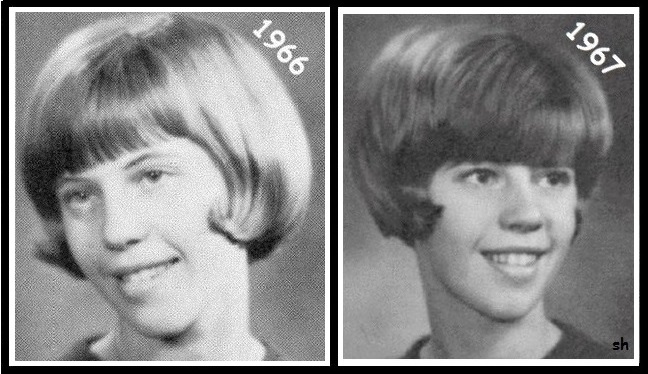 Linda Maxfield 66-67