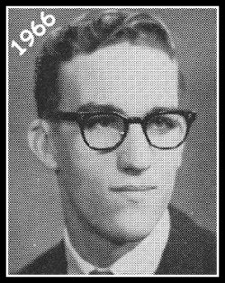 Ken Miller - 1966