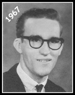 Ken Miller - 1967