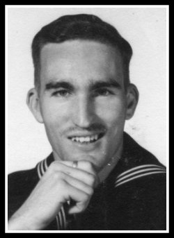 Ken Miller - USN