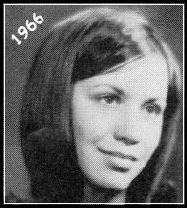 Susan Nelson - 1966 - Junior Picture