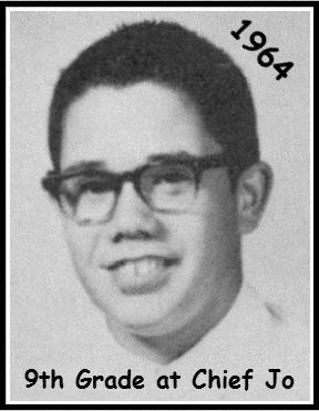 Larry Noland - 9th Grade 