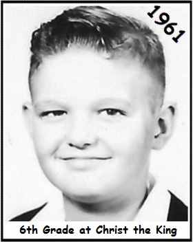 John Pierce - 6th Grade
